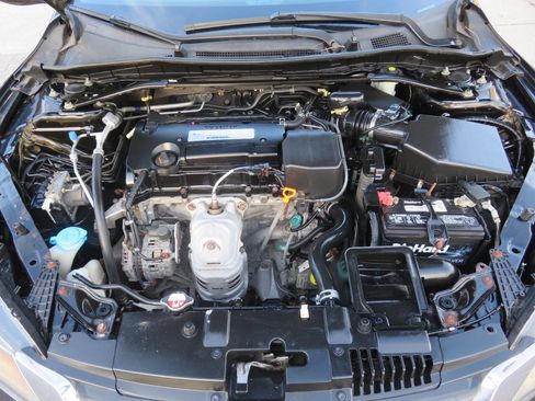 Used 2014 Honda Accord EX-L image 40