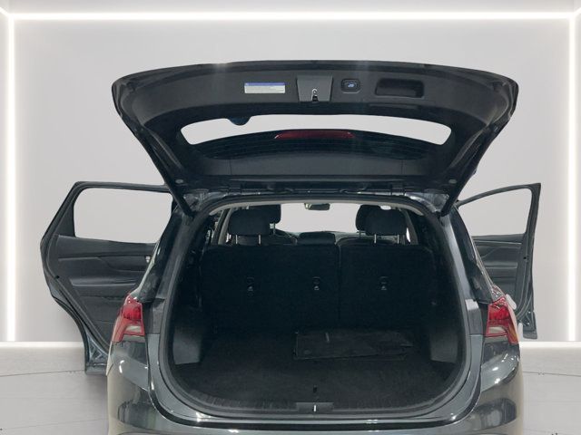 Used 2023 Hyundai Santa Fe SEL AWD/4WD image 25