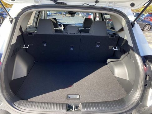 New 2026 Kia Seltos LX image 5