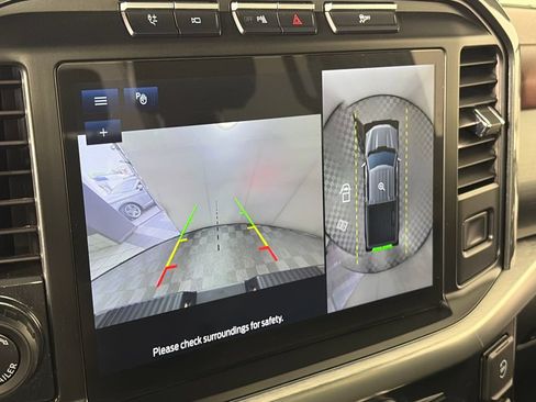 Certified 2023 Ford F150 4x4 SuperCrew Hybrid image 20