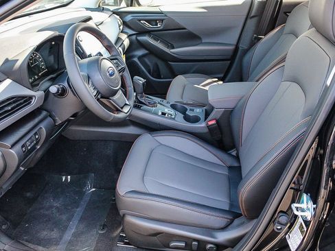 New 2026 Subaru Crosstrek 2.5i Limited AWD/4WD image 17