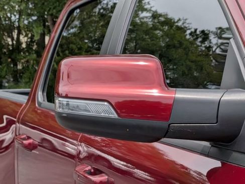 Used 2023 RAM 1500 Lone Star AWD/4WD image 14
