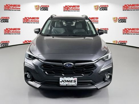 Used 2025 Subaru Crosstrek 2.5i Limited w/ Crosstrek Mirror Package AWD/4WD image 12