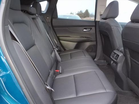 New 2026 Nissan Murano SL image 9