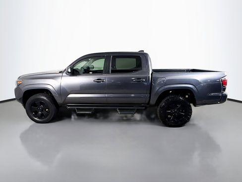 Used 2021 Toyota Tacoma SR w/ SR Convenience Package image 6
