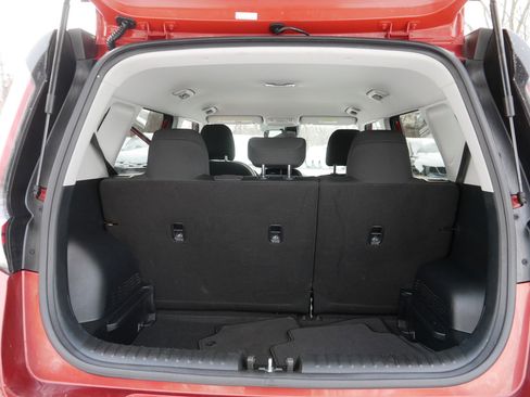 Certified 2024 Kia Soul LX w/ Option Group 015 image 18