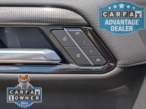 Used 2025 Chevrolet Silverado 1500 ZR2 w/ Technology Package AWD/4WD image 20
