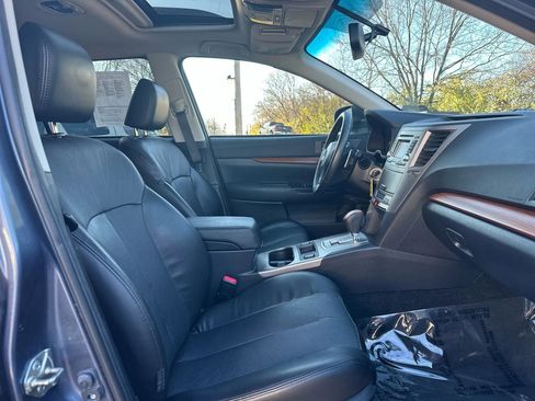 Used 2013 Subaru Outback 3.6R Limited w/ Moonroof Pkg image 20