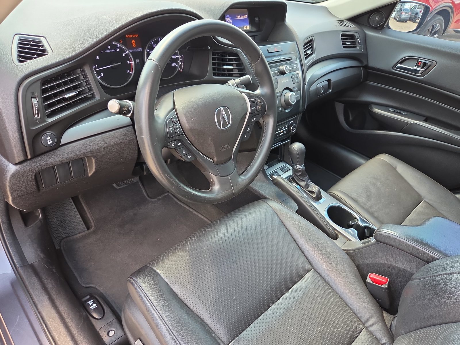 Used 2015 Acura ILX FWD image 10