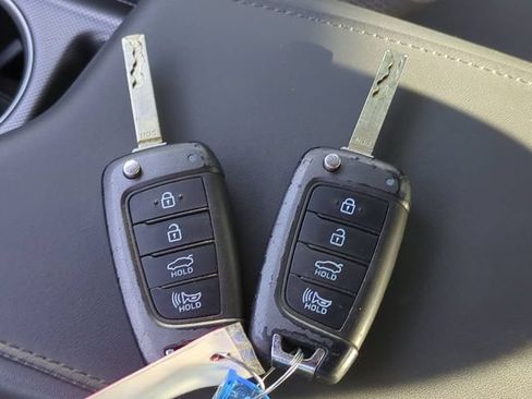 Certified 2022 Hyundai Sonata SE FWD image 24