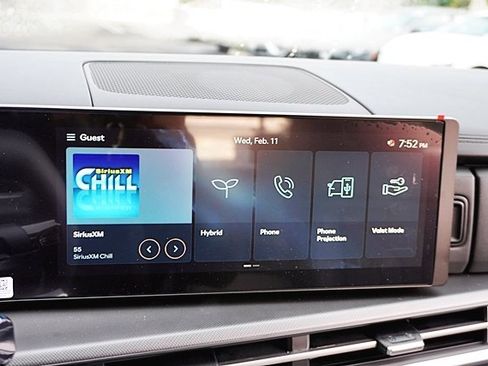 New 2026 Hyundai Santa Fe SEL image 30