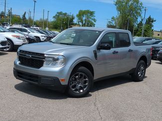 Used 2024 Ford Maverick XLT w/ XLT Luxury Package AWD/4WD video 1