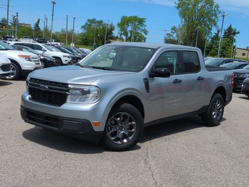 Used 2024 Ford Maverick XLT w/ XLT Luxury Package AWD/4WD image 1