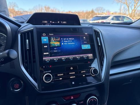 Certified 2022 Subaru Crosstrek 2.5i Limited image 17