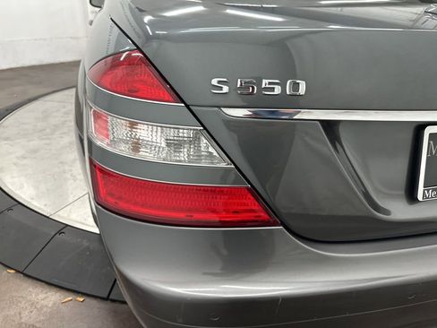 Used 2007 Mercedes-Benz S 550 image 26
