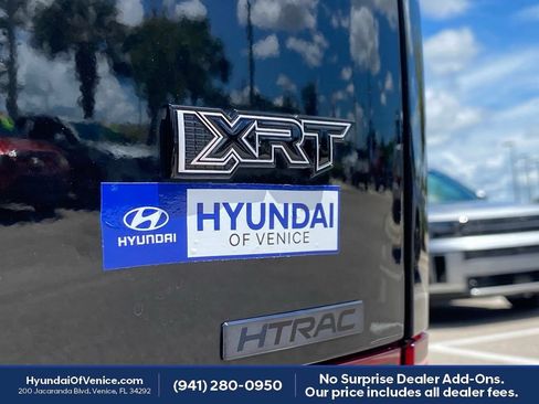 Certified 2025 Hyundai Santa Fe XRT AWD/4WD image 26