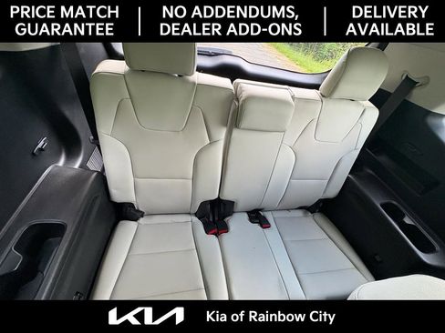 Used 2022 Kia Telluride EX AWD/4WD image 21