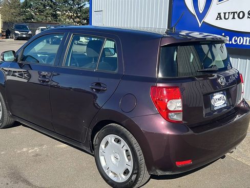 Used 2012 Scion xD image 11