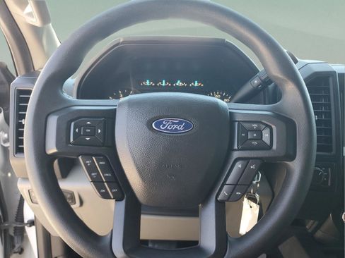 Used 2020 Ford F150 XL w/ Equipment Group 101A Mid AWD/4WD image 16