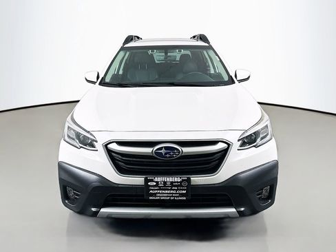 Used 2020 Subaru Outback Limited XT w/ Popular Package #2 image 2