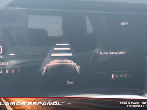 New 2026 GMC Terrain Elevation image 31