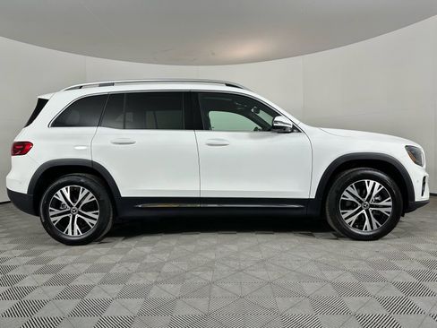 Used 2026 Mercedes-Benz GLB 250 4MATIC image 25