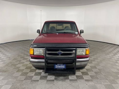 Used 1996 Ford Ranger XL image 21