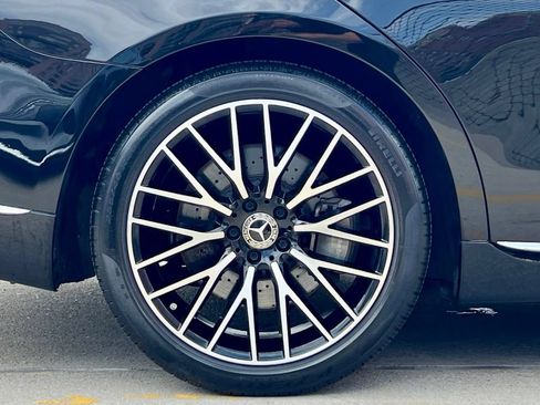 Certified 2023 Mercedes-Benz S 580 4MATIC Sedan image 15