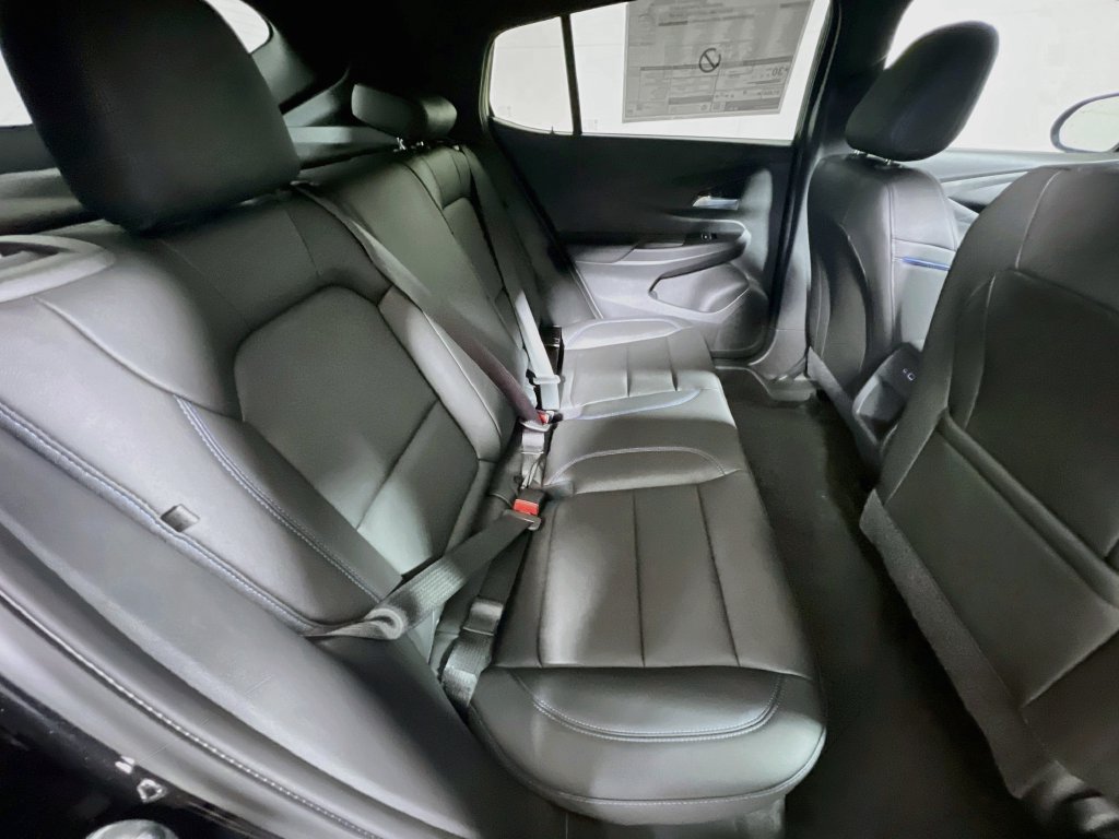 New 2026 Buick Envista Sport Touring w/ Convenience I Package FWD image 20