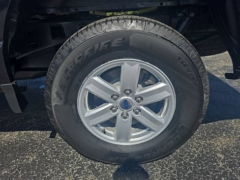 Used 2023 Ford F150 XLT w/ Equipment Group 301A Mid AWD/4WD image 45