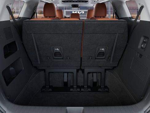 New 2026 Kia Carnival SX FWD image 19