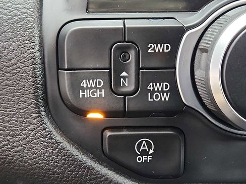 Certified 2025 RAM 1500 Tradesman image 23