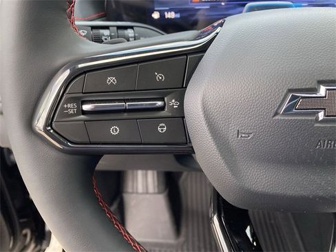 New 2025 Chevrolet Traverse RS w/ LPO, Floor Liner Package image 35