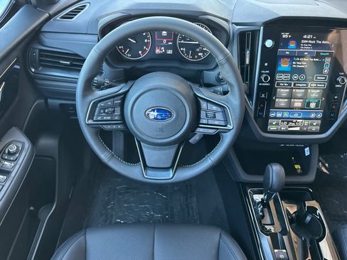 New 2026 Subaru Forester Limited AWD/4WD image 15