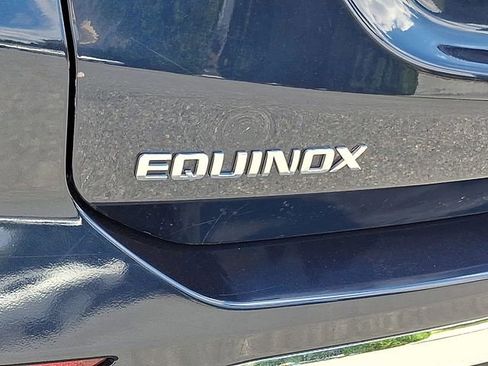 Used 2020 Chevrolet Equinox LT FWD image 29