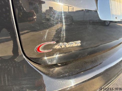 Used 2017 Ford C-MAX SE w/ Cold Weather Package image 13