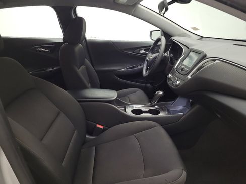 Used 2018 Chevrolet Malibu LS FWD image 21