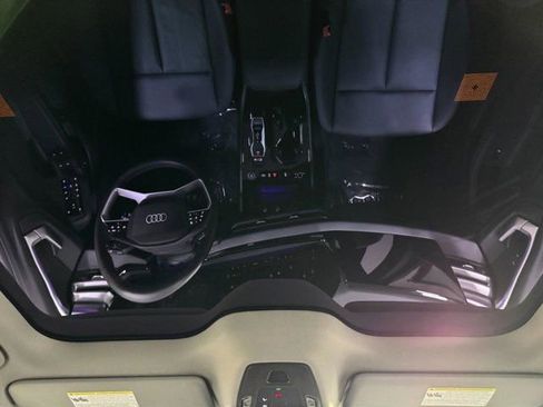 Certified 2025 Audi A5 2.0T Premium w/ Convenience Package image 11