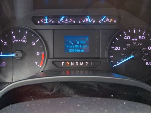 Used 2017 Ford F350 XL AWD/4WD image 18
