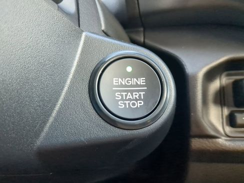 Used 2025 Ford Ranger Lariat w/ FX4 Off-Road Package image 26