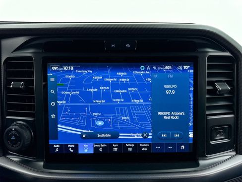 Used 2025 Ford F150 Raptor image 20