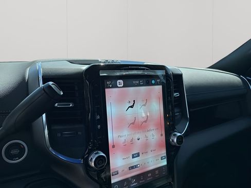 New 2026 RAM 2500 Laramie w/ Night Edition image 34