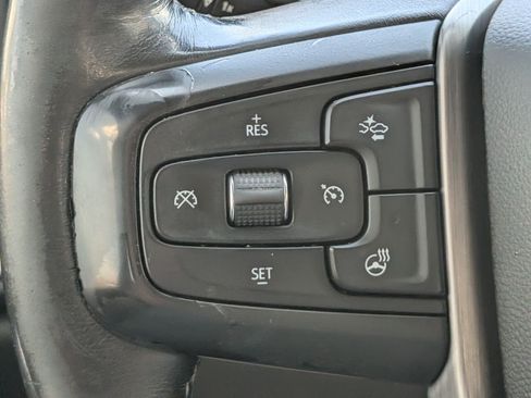 Used 2021 GMC Sierra 1500 Denali w/ Denali Ultimate Package AWD/4WD image 27