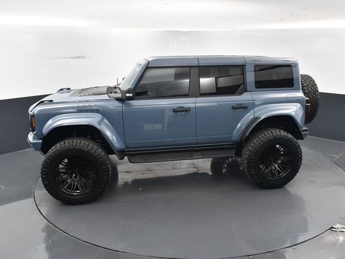 New 2025 Ford Bronco Raptor w/ Interior Carbon Fiber Pack image 29