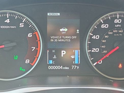 New 2026 Mitsubishi Eclipse Cross SE image 29