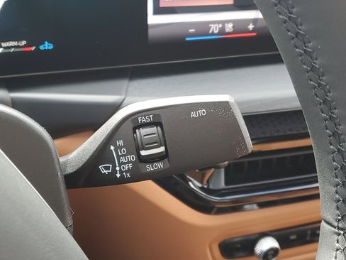 New 2026 BMW 330i xDrive Sedan w/ Premium Package image 16