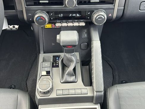 New 2026 Toyota 4Runner TRD Sport Premium image 31