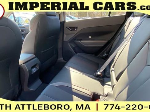 New 2026 Subaru Crosstrek 2.5i Limited AWD/4WD image 29