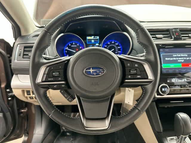 Used 2019 Subaru Outback 2.5i Premium w/ Popular Package #2 AWD/4WD image 8