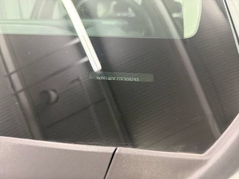 Certified 2026 Kia K4 EX FWD image 33
